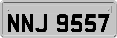 NNJ9557