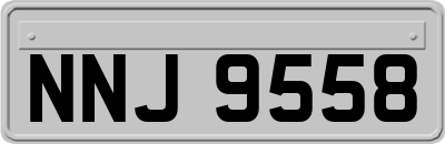 NNJ9558