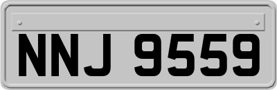 NNJ9559