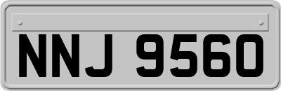 NNJ9560