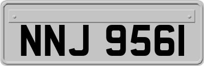 NNJ9561