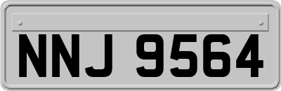 NNJ9564