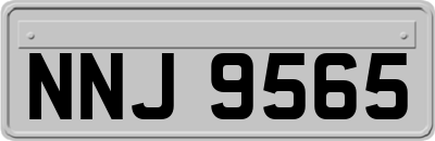 NNJ9565