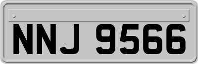 NNJ9566