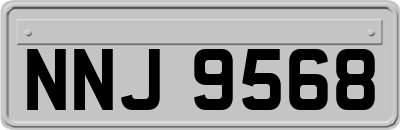 NNJ9568