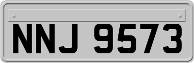 NNJ9573