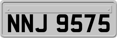 NNJ9575