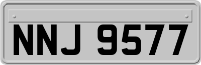 NNJ9577