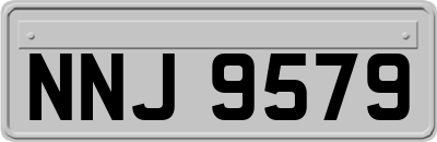 NNJ9579
