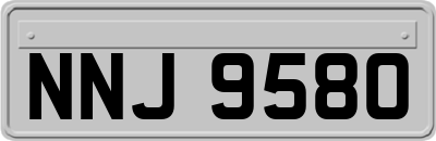 NNJ9580