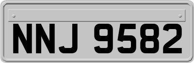 NNJ9582