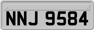 NNJ9584