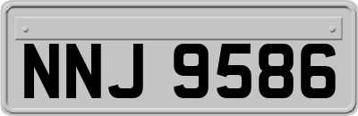 NNJ9586