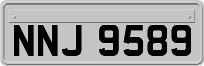 NNJ9589