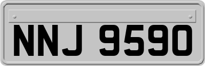 NNJ9590