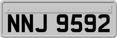 NNJ9592