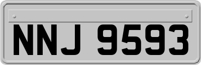 NNJ9593