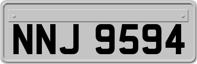 NNJ9594