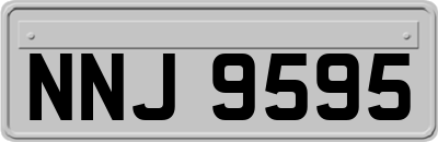 NNJ9595