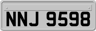 NNJ9598