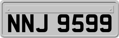 NNJ9599