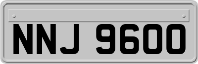 NNJ9600