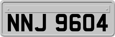 NNJ9604