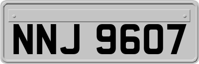NNJ9607