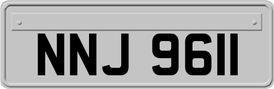 NNJ9611