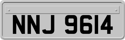 NNJ9614