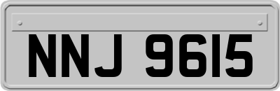 NNJ9615