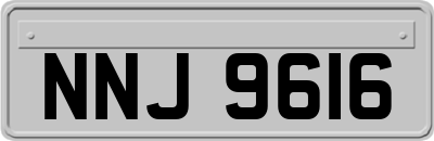 NNJ9616