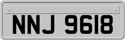 NNJ9618