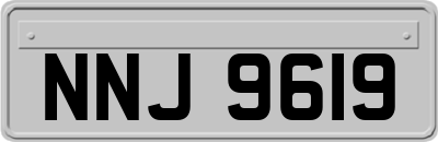 NNJ9619