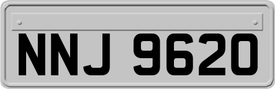 NNJ9620