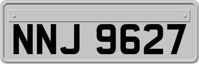 NNJ9627
