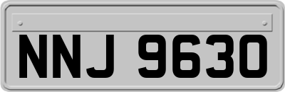 NNJ9630