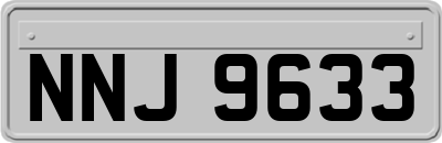 NNJ9633