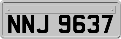 NNJ9637