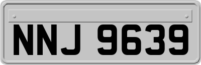 NNJ9639