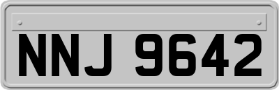 NNJ9642