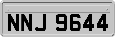 NNJ9644