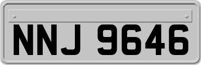 NNJ9646