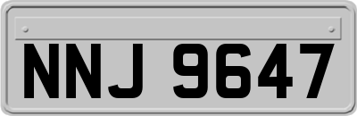 NNJ9647