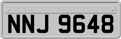 NNJ9648