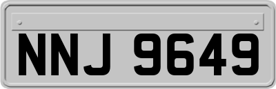 NNJ9649