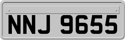 NNJ9655