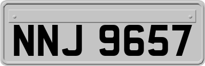 NNJ9657