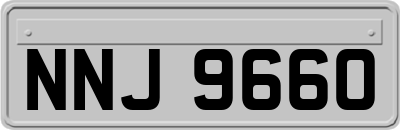 NNJ9660