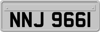 NNJ9661